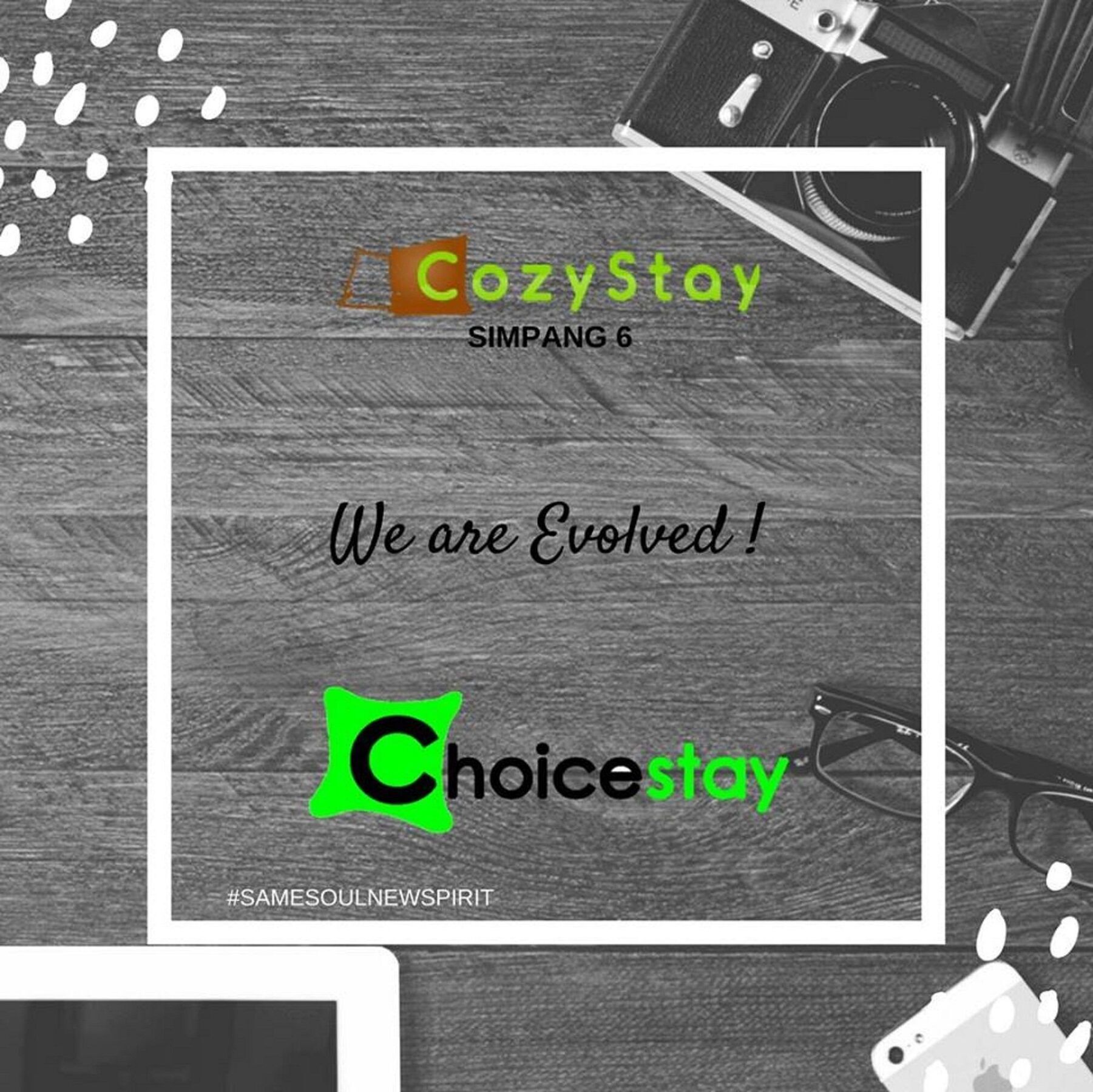 Choice Hotel 2*